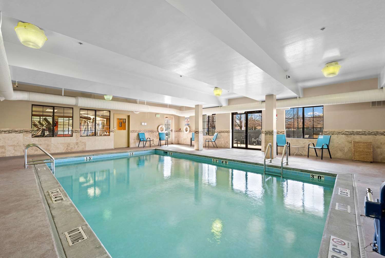 Americinn By Wyndham Denver Airport 20/45