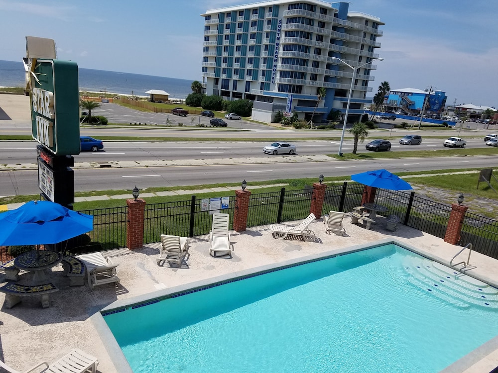 Star Inn Biloxi 36/37