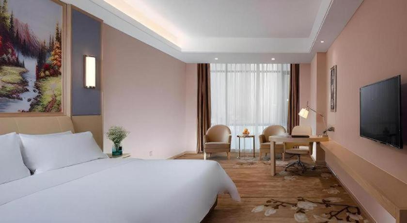 Venus International Hotel 20/58