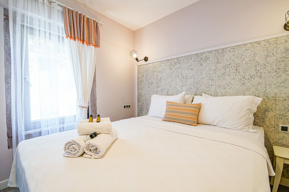 Nirvana Otel Bozcaada 13/50