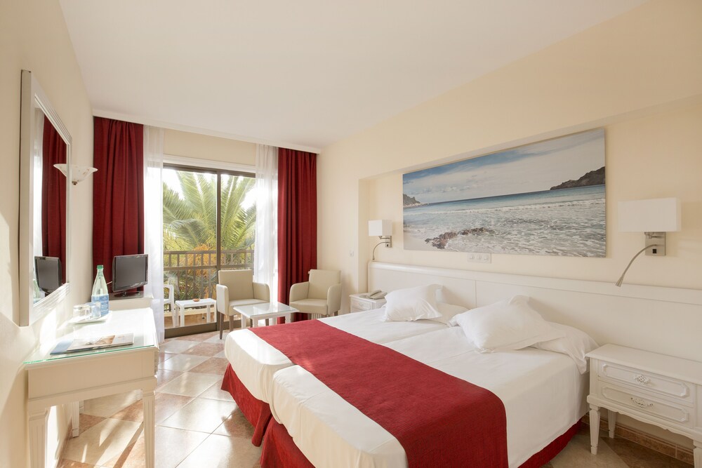 Bella Playa Hotel and Spa 20/78