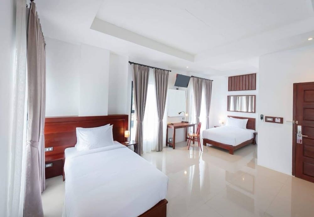S2 Modern Boutique Hotel 14/50