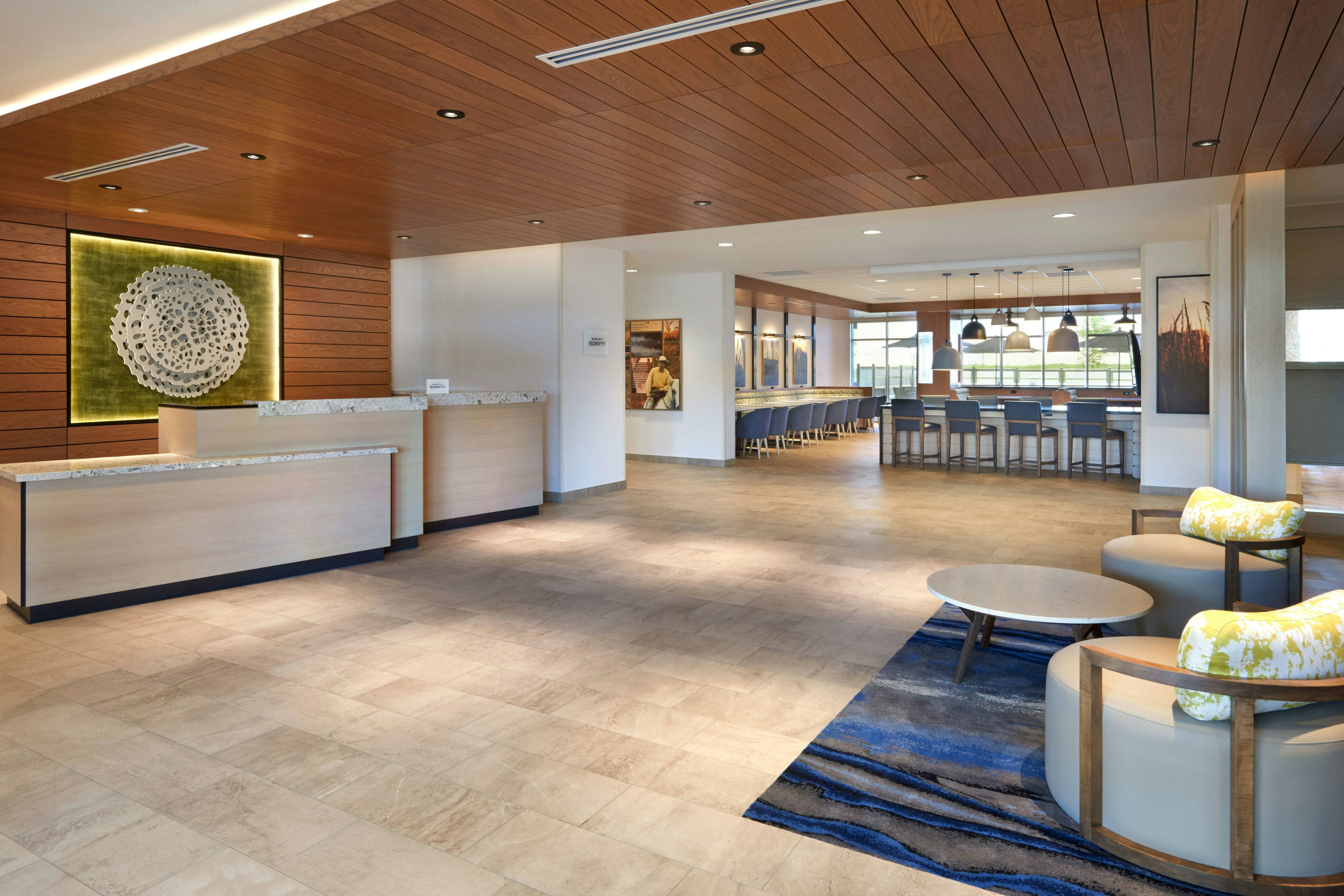 Fairfield Inn & Suites by Marriott Orillia 4/14