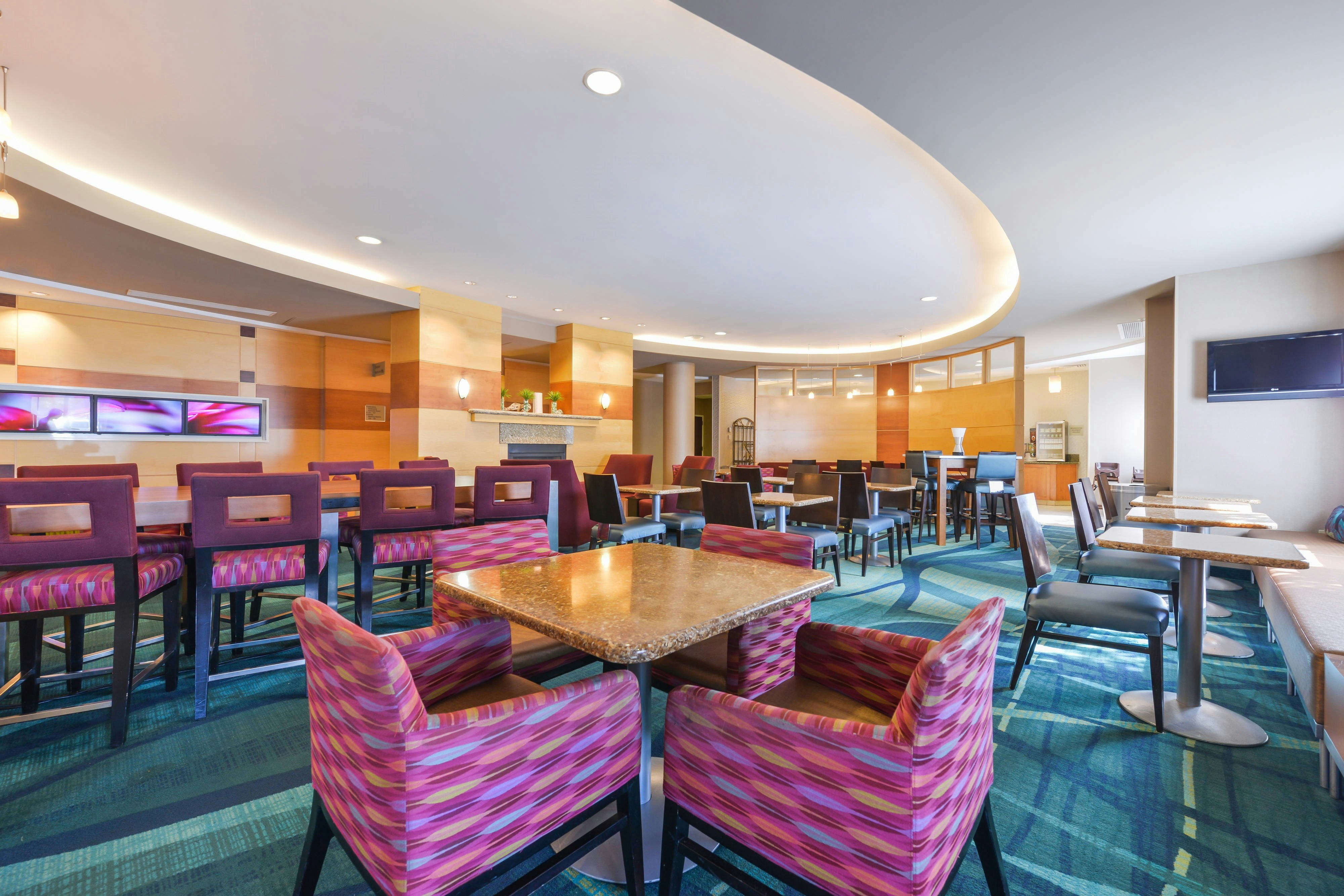 Springhill Suites By Marriott Arundel Mills Bwi Airport 10/15
