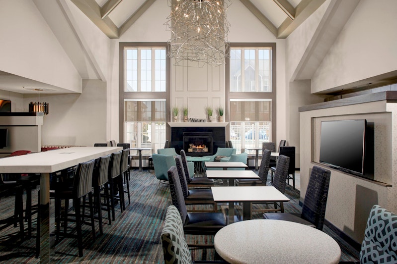 Residence Inn By Marriott Cleveland Mentor 26/33