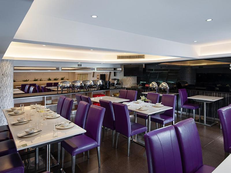 Vienna Hotel (Dongguan Songshan Lake) 37/43