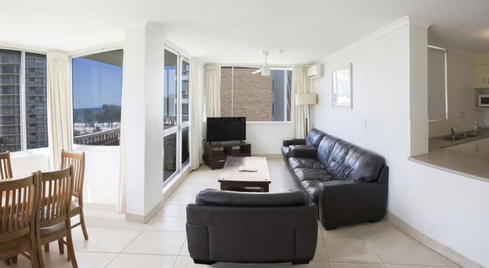 View Pacific Holiday Apartments 45/54