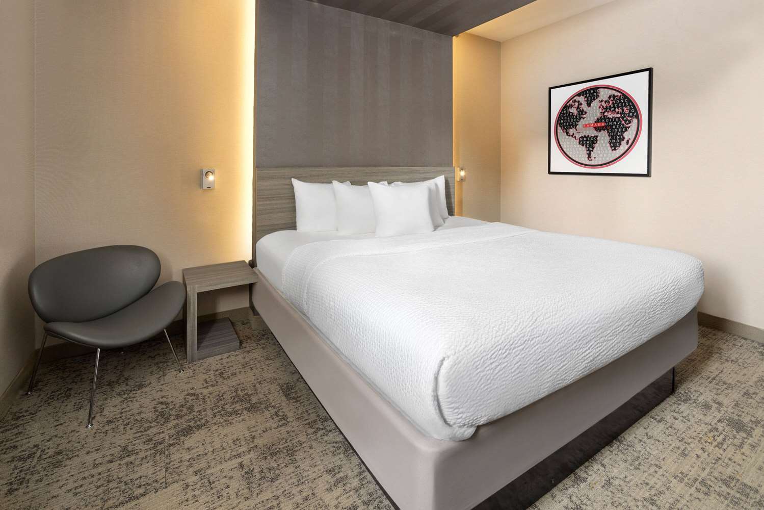 Ramada by Wyndham Bronx 54/55