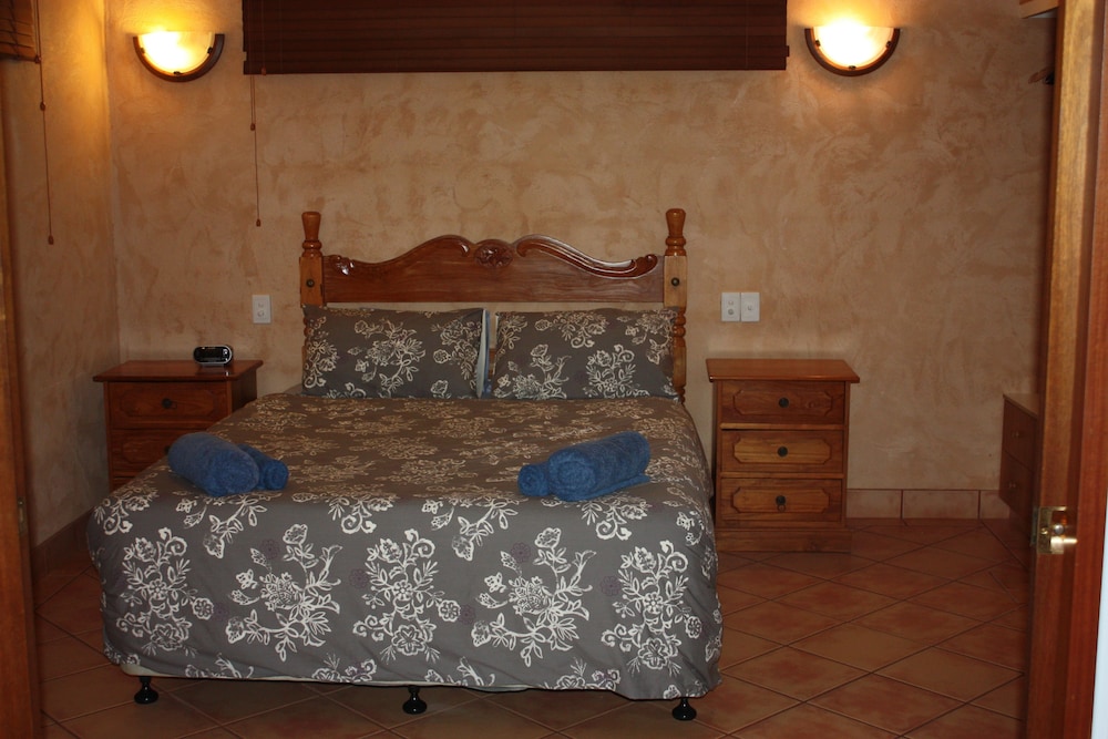 Blue Seas Resort 26/74