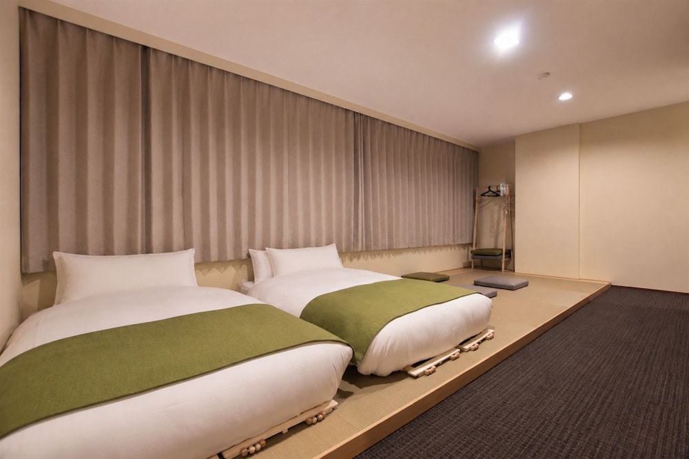 Comfort, Studio, Suite, Multiple Beds, Hot Tub