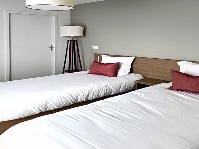 Appart Hotel Terres de France Quimper 18/76
