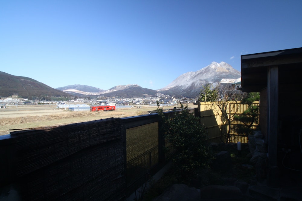 Yufuin Onsen Hotel Poppoan 29/31