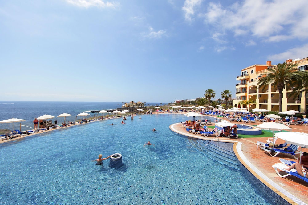 Bahia Principe Sunlight Costa Adeje 64/71