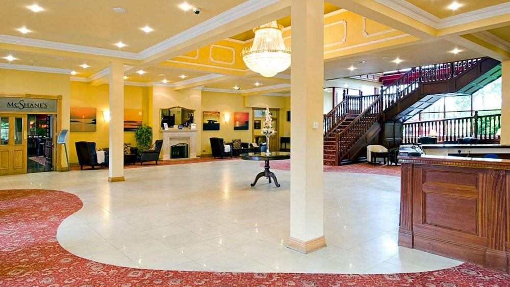 Great National Hotel Ballina 12/92