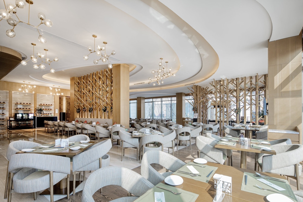 Holiday Inn Changsha Dawangshan 48/72