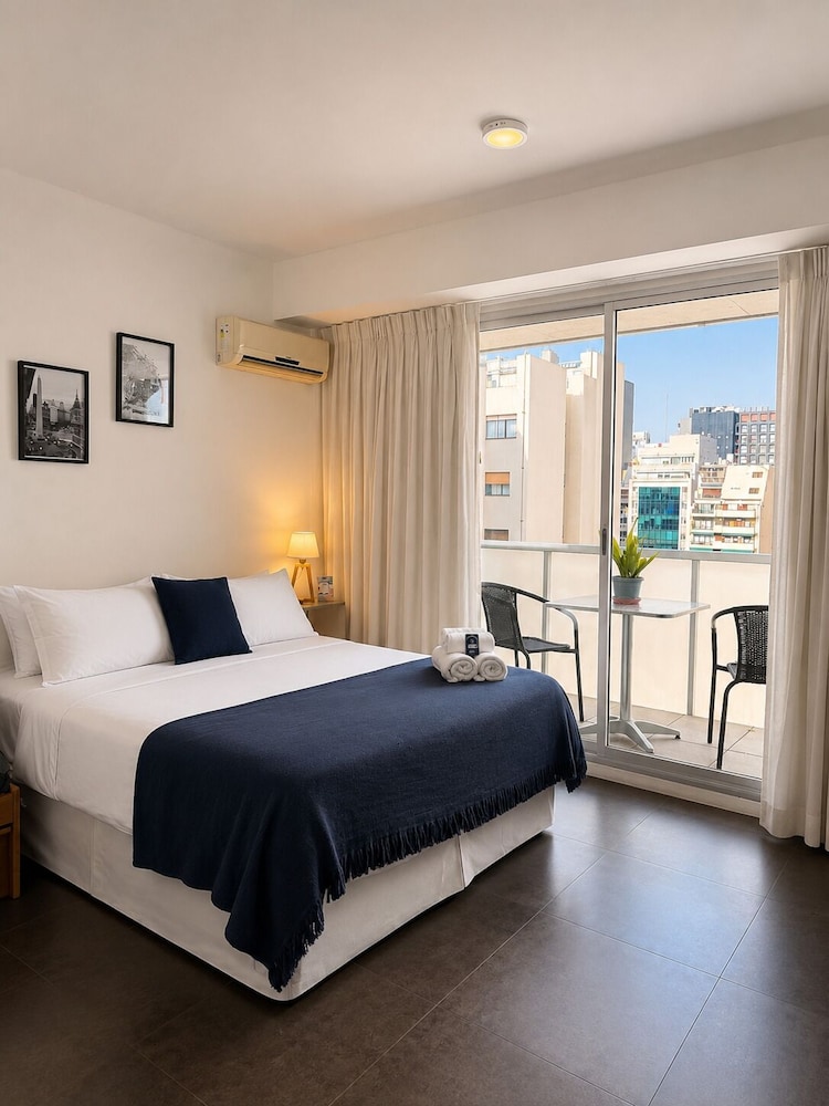 Sucre Suites 22/78