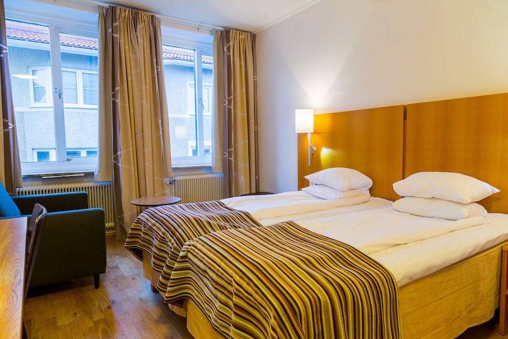 Nordic Buringen Hotel 4/30