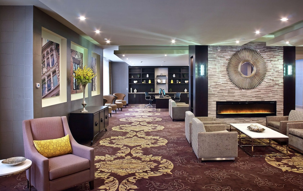 Homewood Suites By Hilton Hamilton Ontario Canada 32/50