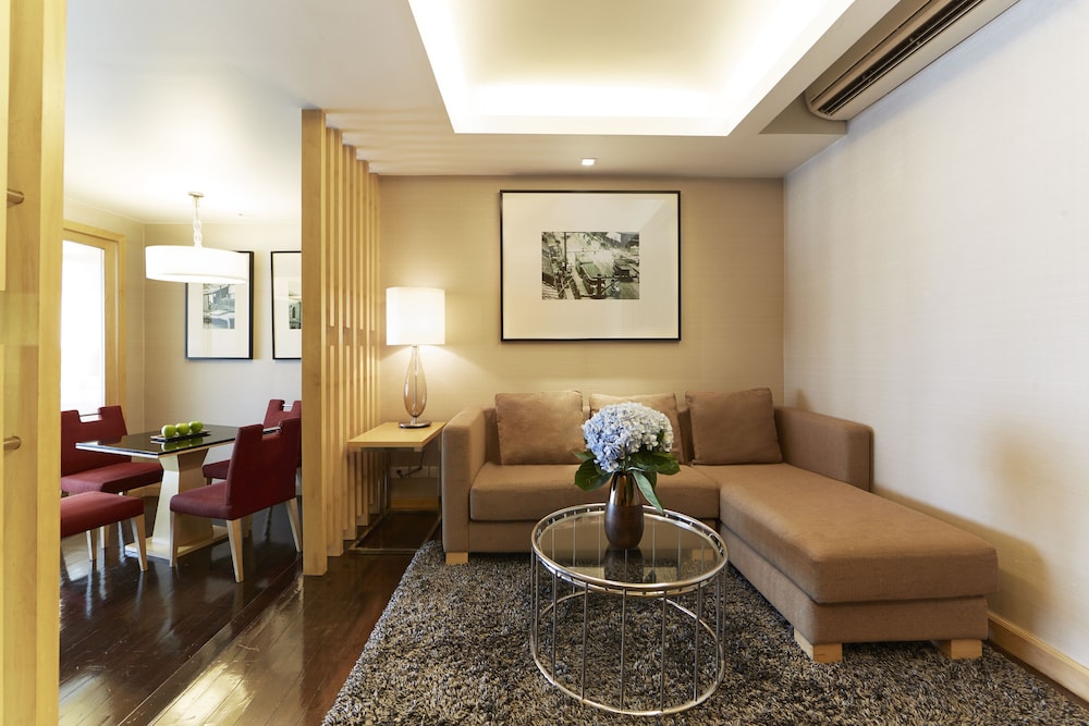 SORA Resort & Suites Sukhumvit 46/73
