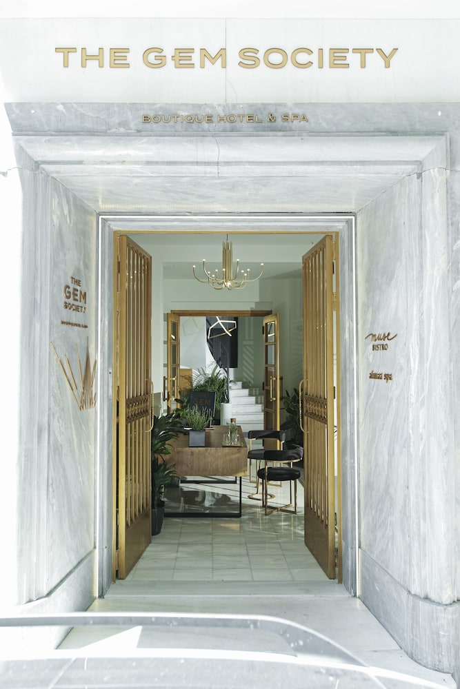 The Gem Society Boutique Hotel & Spa 11/58