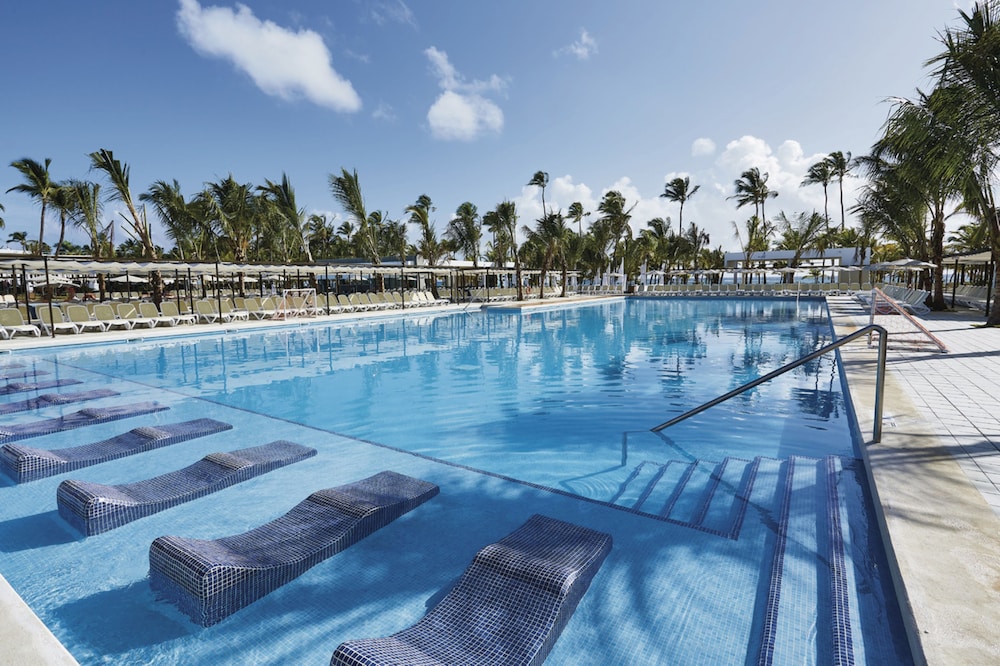 RIU Bambu All Inclusive 26/50
