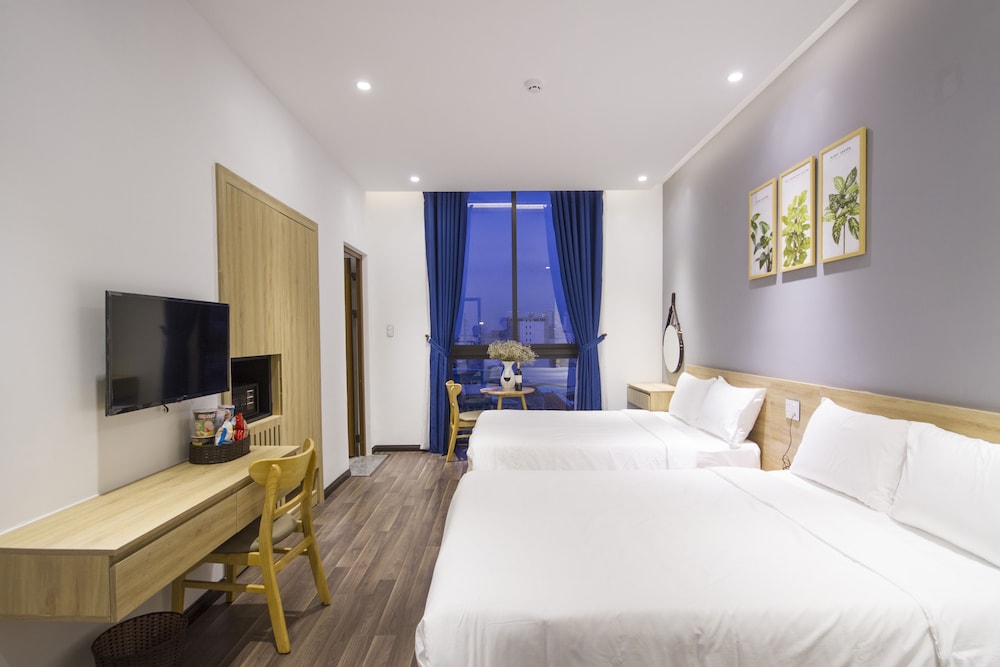 King House Villa Hotel 13/72