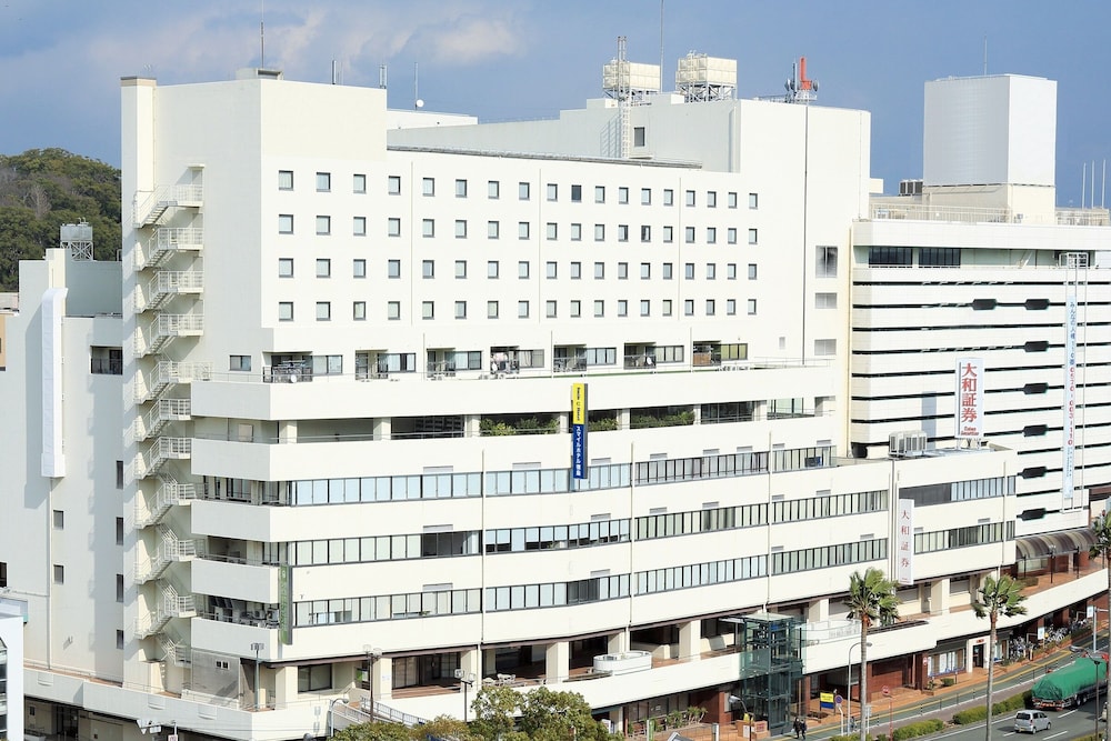 Smile Hotel Tokushima 2/47