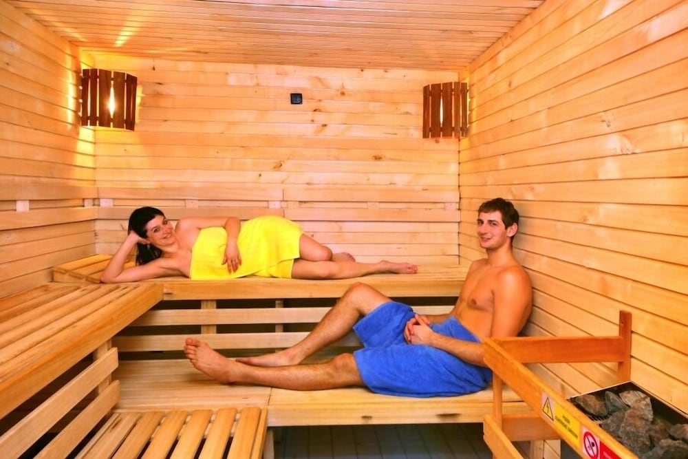 AQUA PARK SPINDLERUV MLYN 30/66