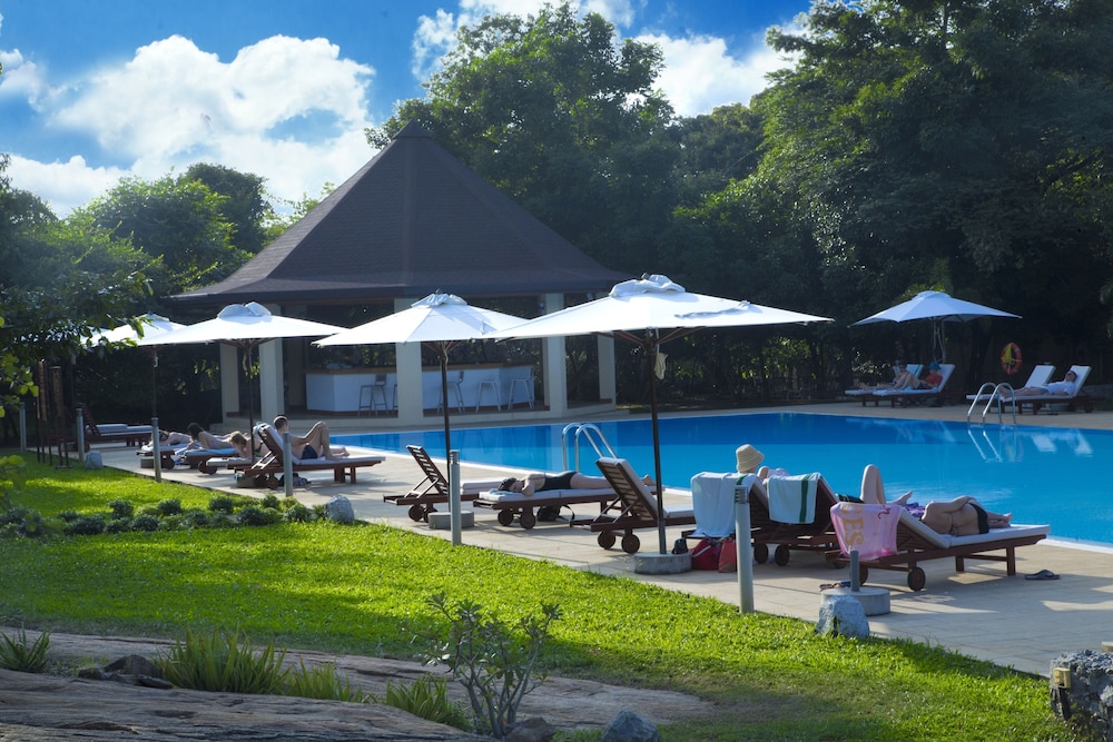 The Paradise Dambulla in Kandalama