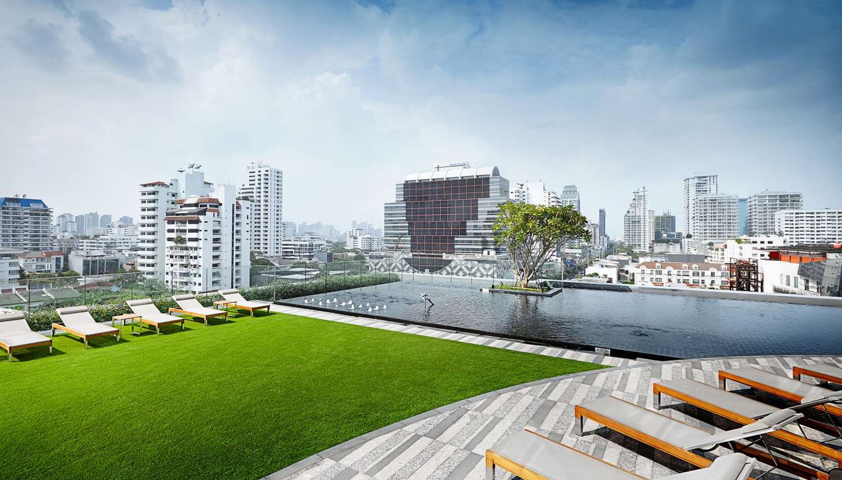 GRANDE CENTRE POINT SUKHUMVIT 55 17/18