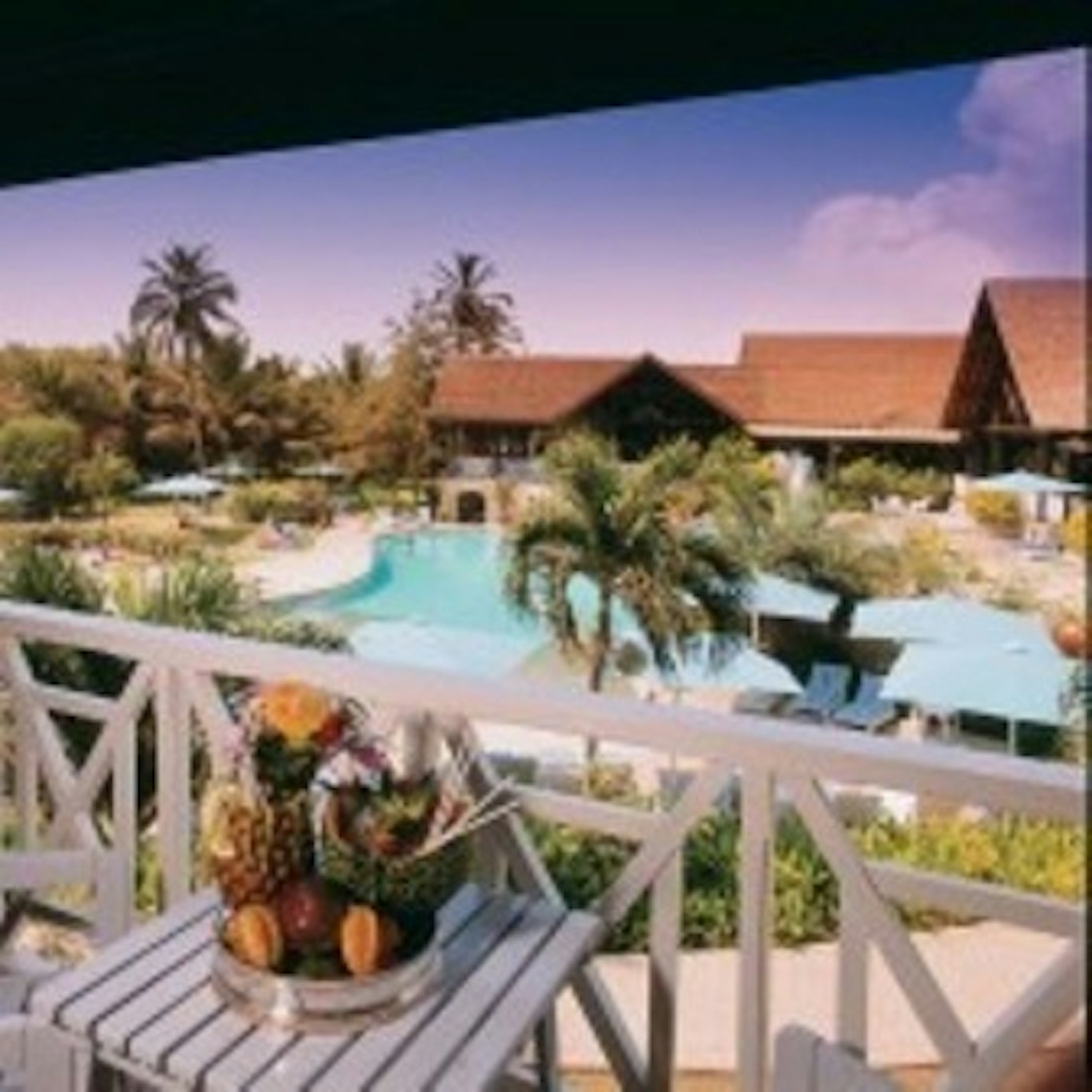 Labadi Beach Hotel 73/78