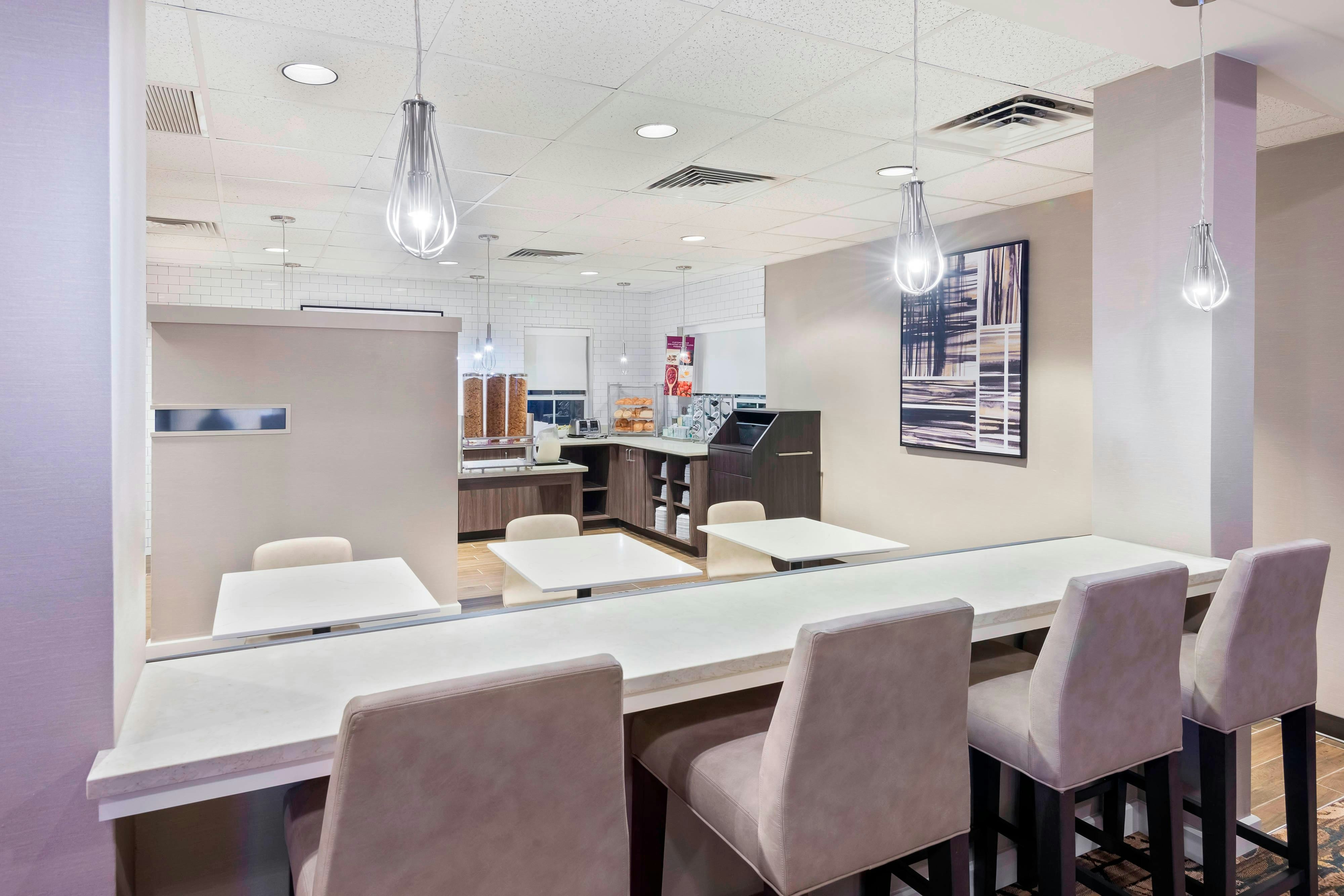 Residence Inn by Marriott Tampa Sabal Park/Brandon 26/36