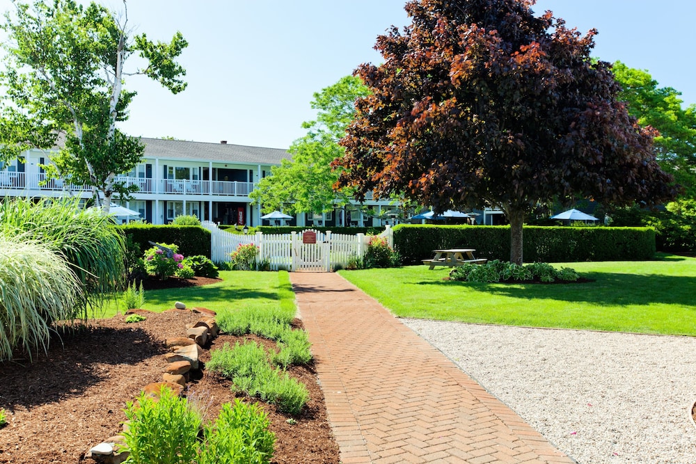 Seaglass Inn & Spa 3/49