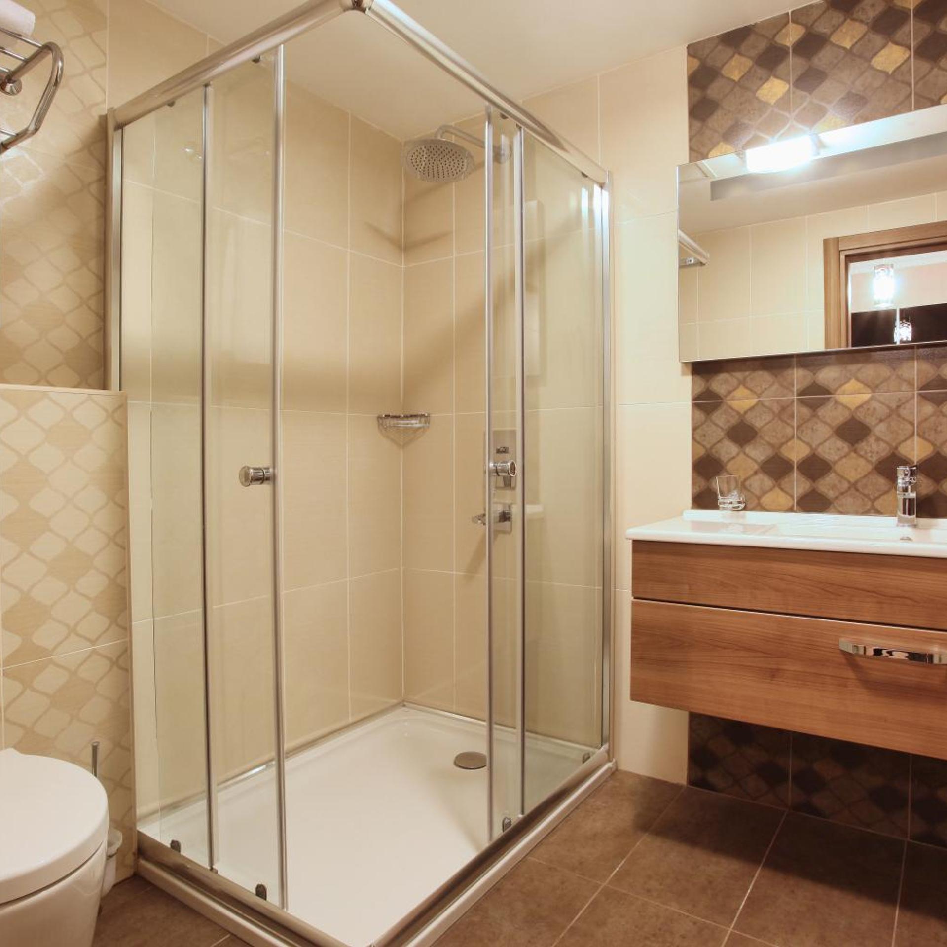 جناح ديلوكس، Balturk House Hotel 8/8