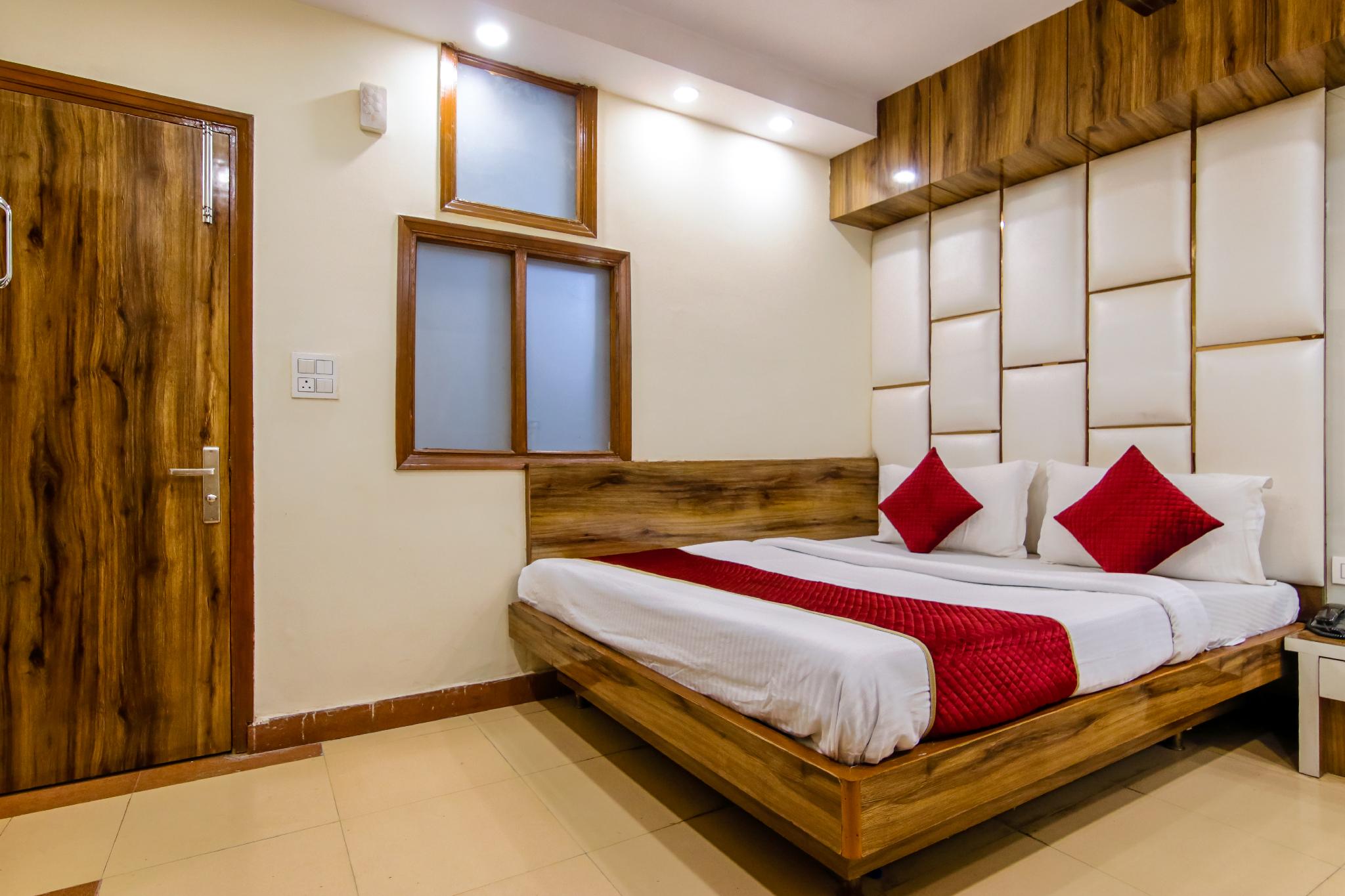 Hotel Star Palace Paharganj 36/63