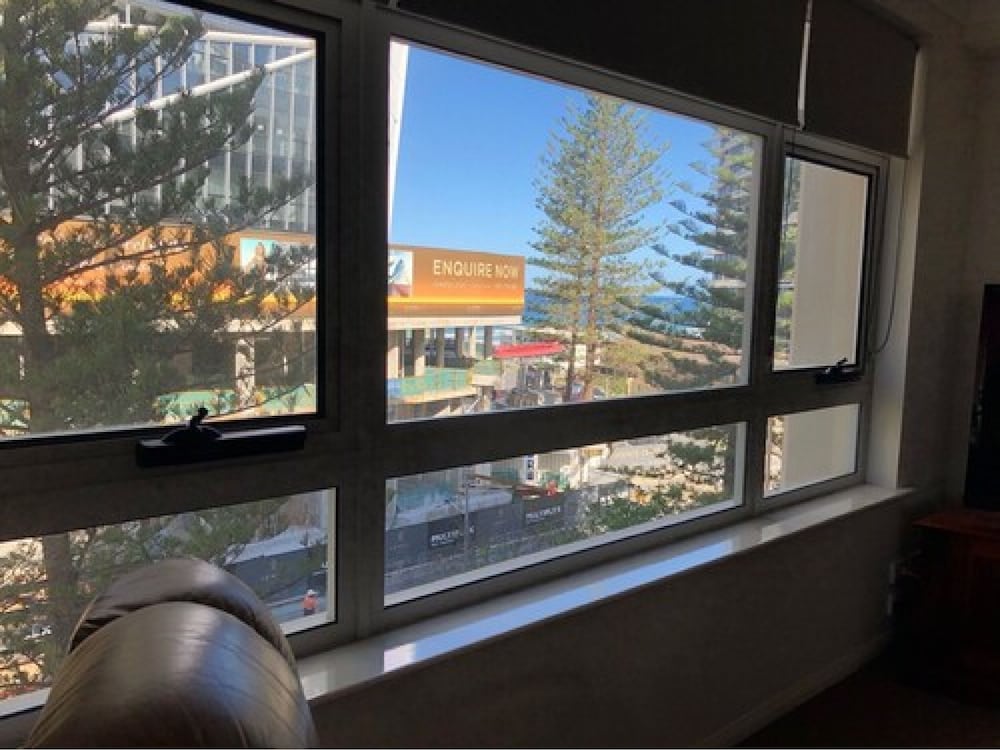 Wharf Boutique Apartments 27/78