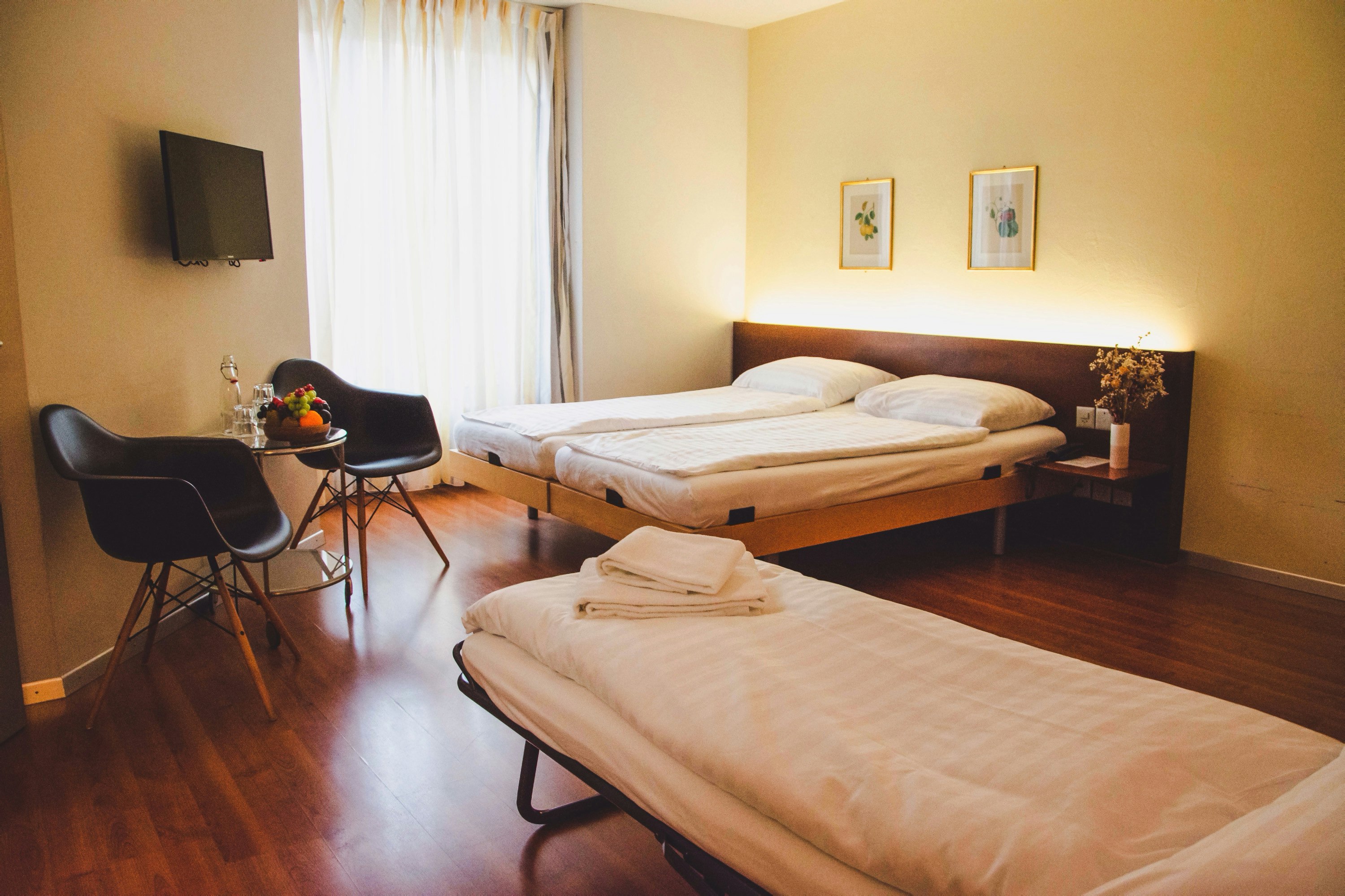 Hotel Restaurant Goldener Schlussel Bern 22/71
