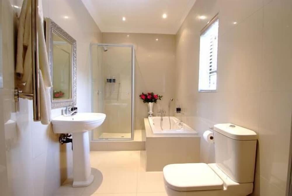 Sanchia Luxury Guesthouse 26/27