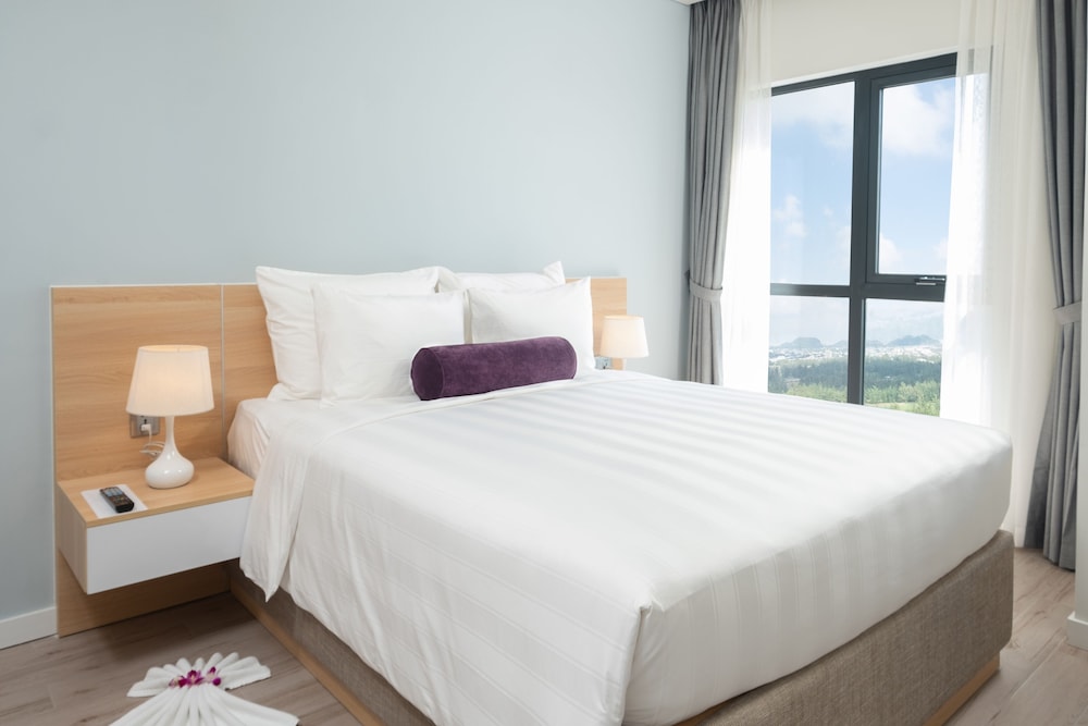 Carinae Danang Hotel 15/64