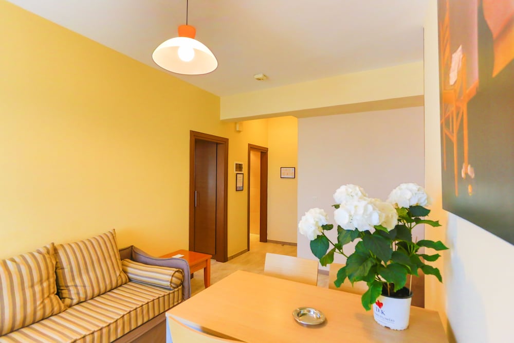 Rhodos Horizon Boutique - Adults Only 59/71