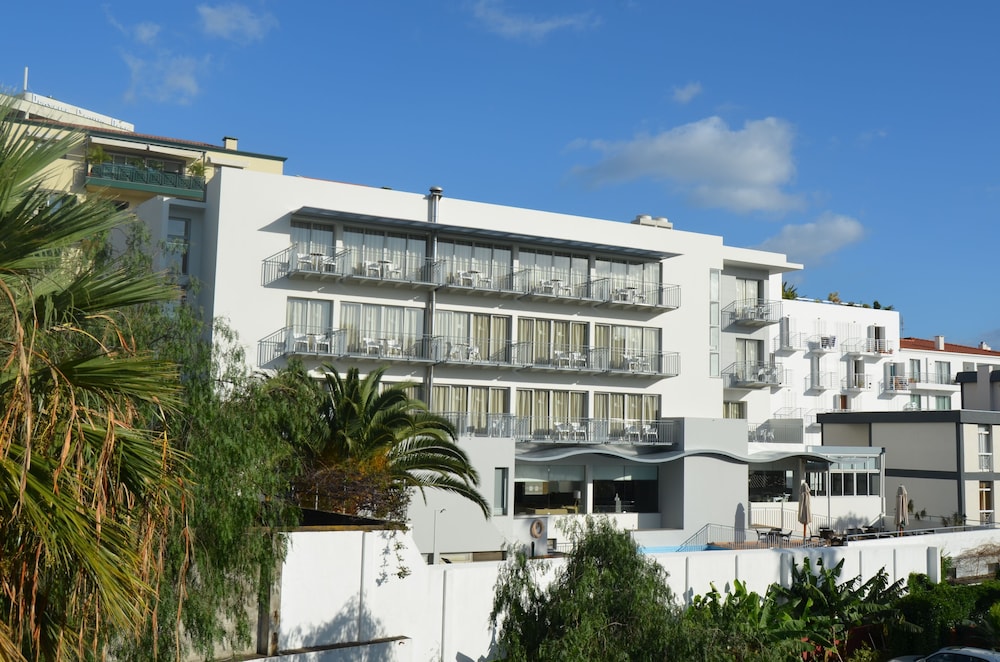 Madeira Bright Star Hotel 2/59
