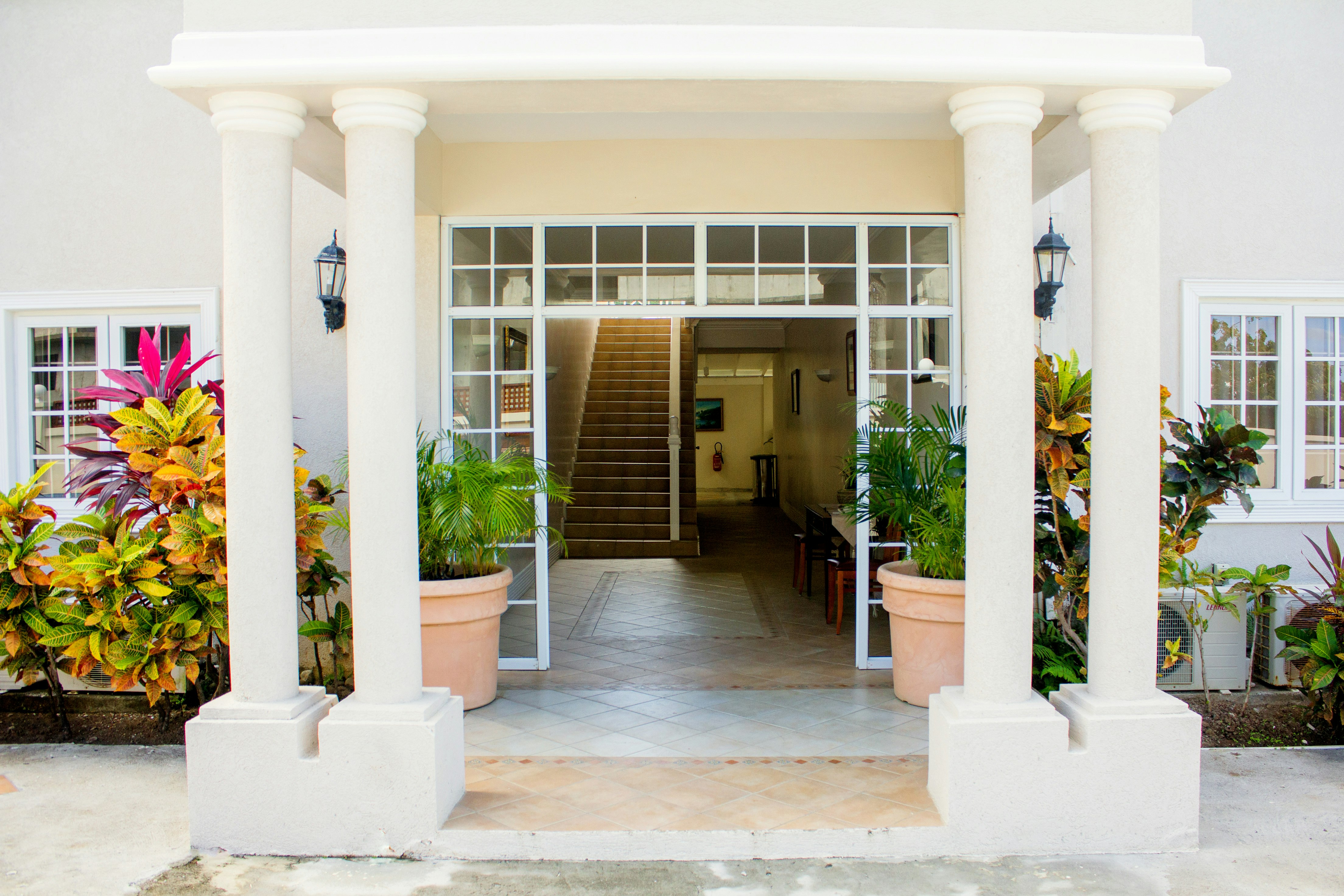 Bay Gardens Hotel in GROS ISLET