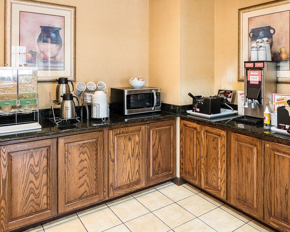 Comfort Suites Nacogdoches 11/44