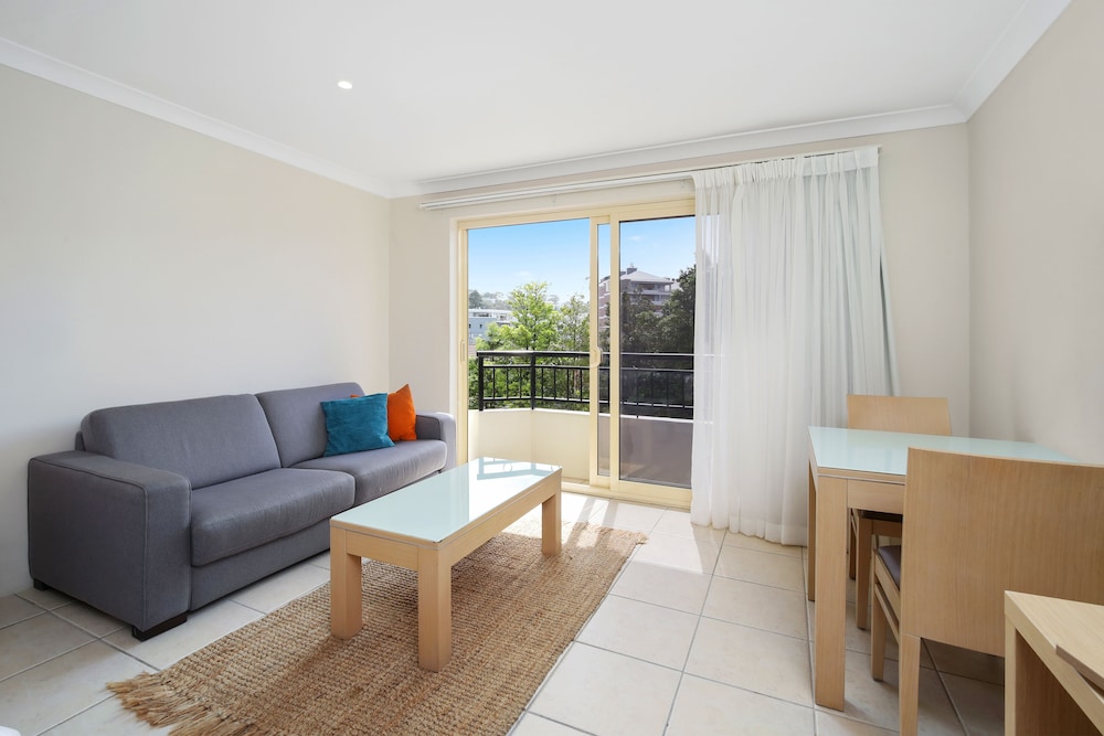 Terrigal Sails Serviced Apartments 43/63