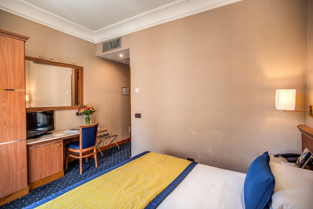 Diocleziano Hotel 45/93