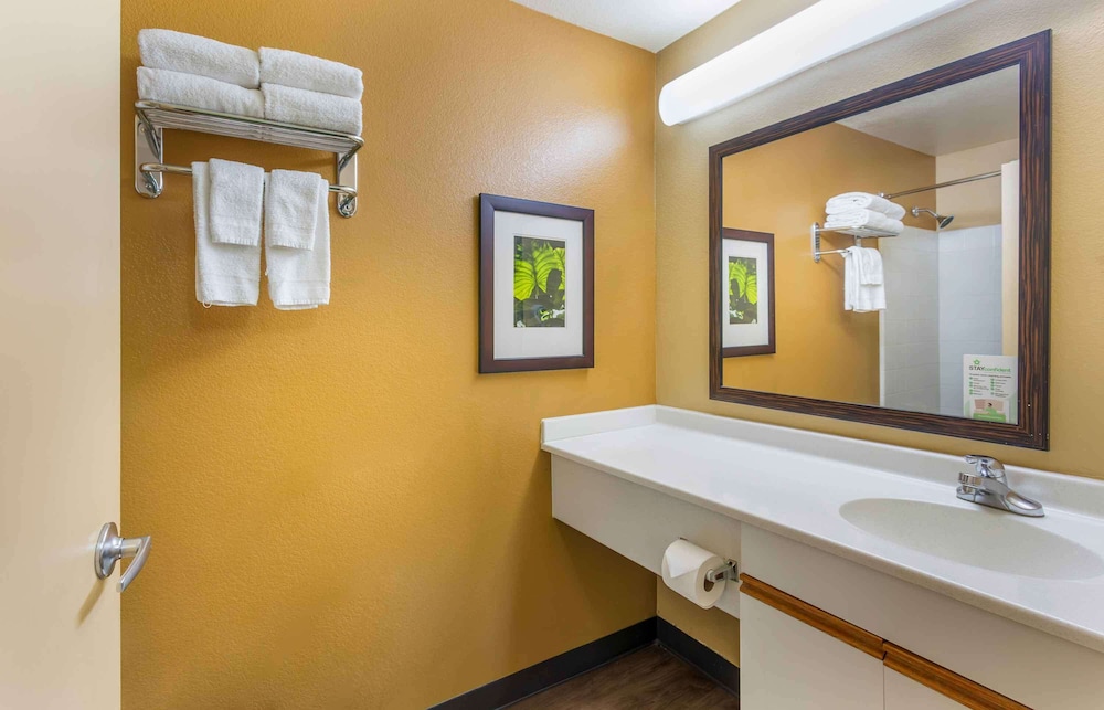 Extended Stay America - Salt Lake City - Sugar House 59/63