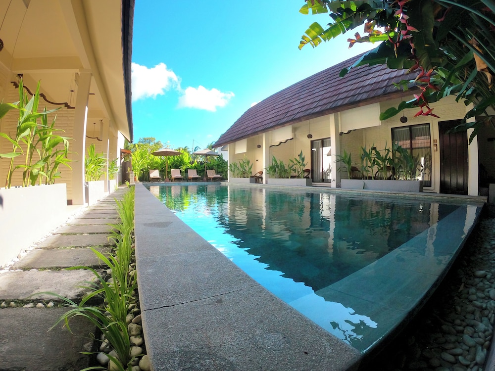 Bruga Boutique Hotel 49/50