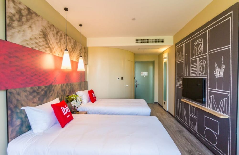 Ibis Wenzhou University Hotel 18/53