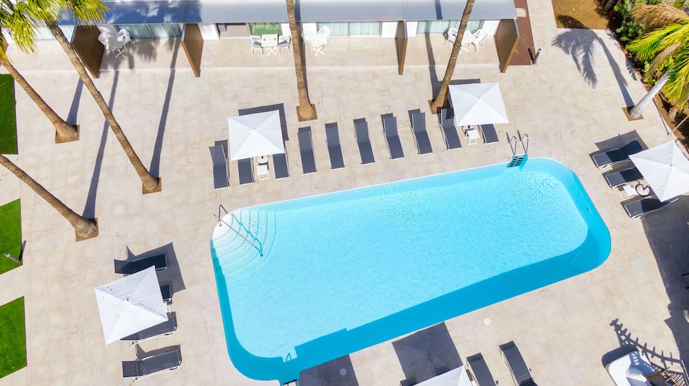 Sanom Beach Resort - Adults Only 33/44