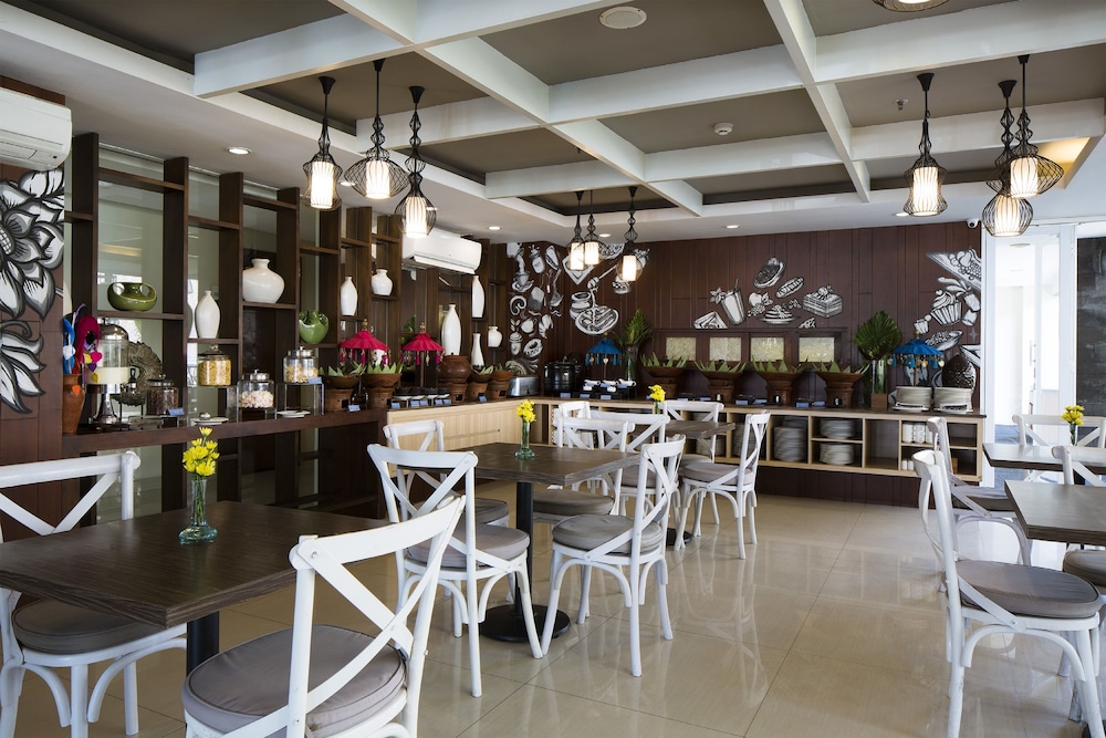Natya Hotel Kuta 41/49